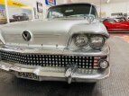 Thumbnail Photo 8 for 1958 Buick Limited